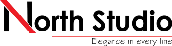 North Studio Logo