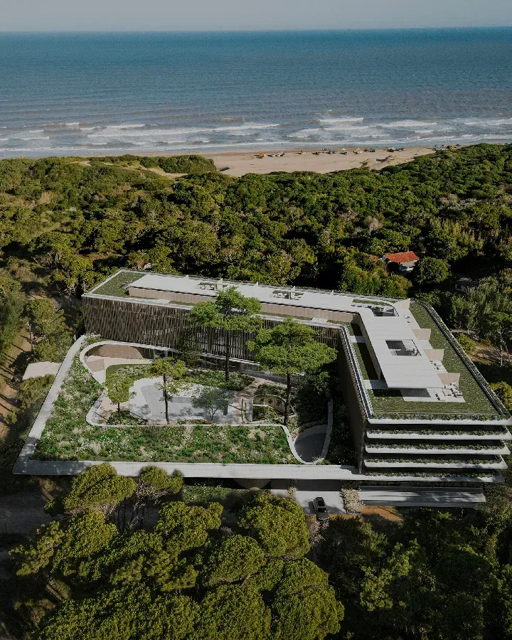 CASA VALLE