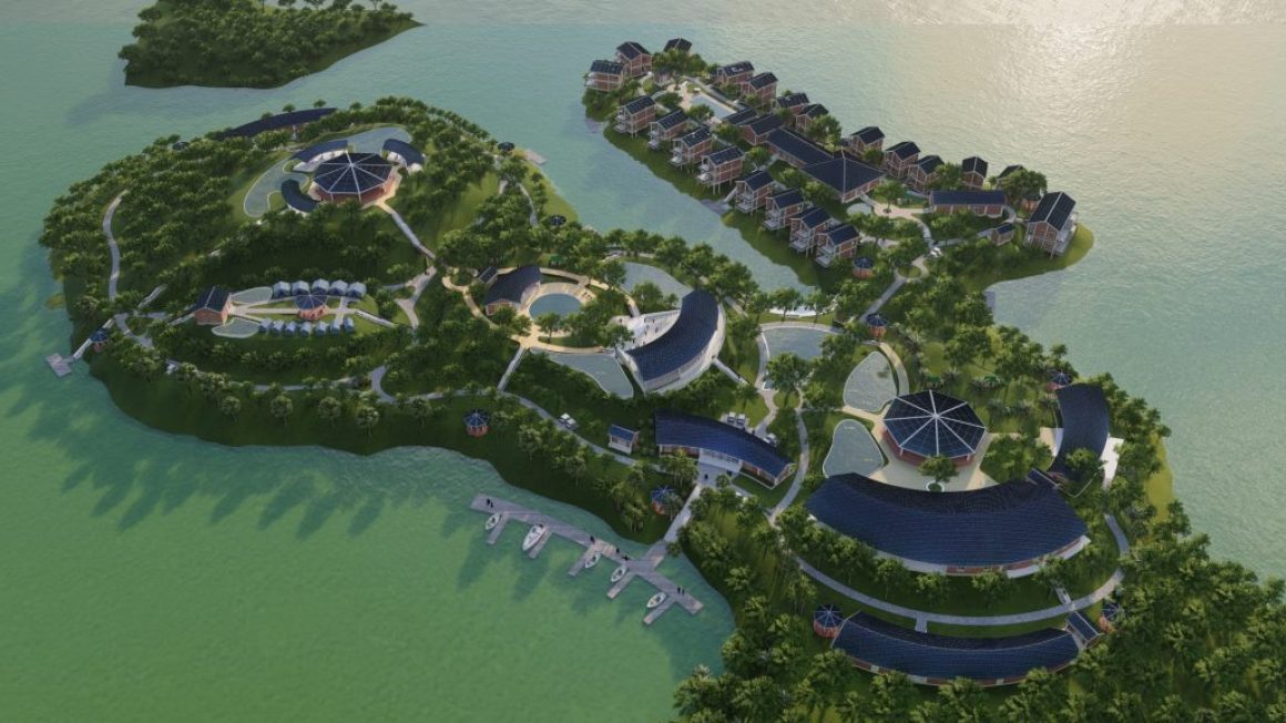 Eco-resort of Tranquility and Solace - Kaptai, Rangamati Eco-resort of Tranquility and Solace - Kaptai, Rangamati