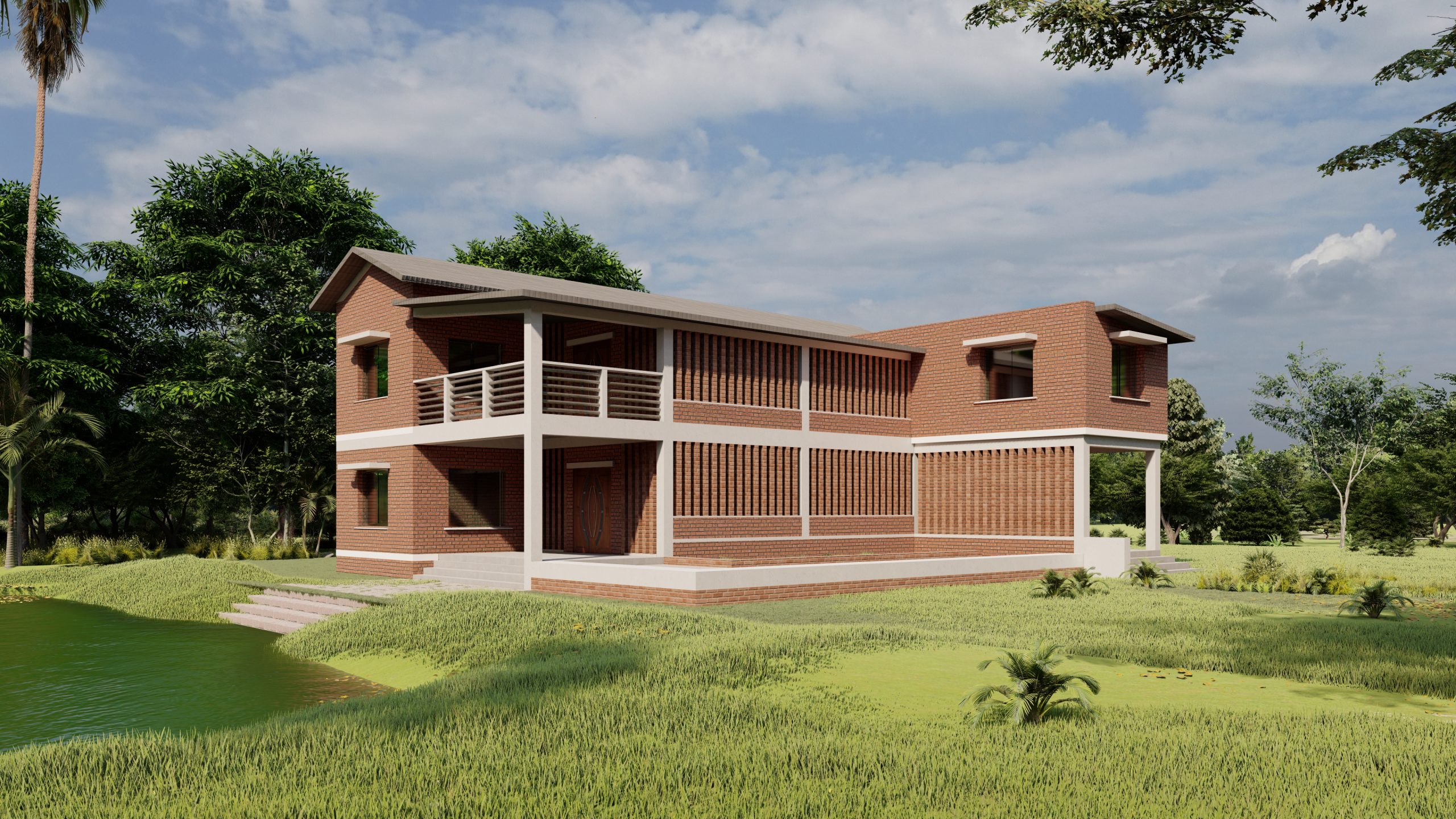 Rana House, Chittagong